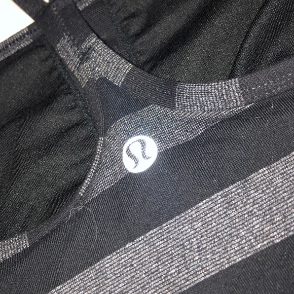 Lululemon tank top - Picture 3 of 3